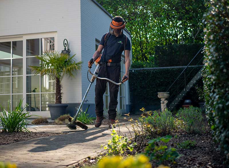 Kincoat Painting Garden Maintenance Adelaide