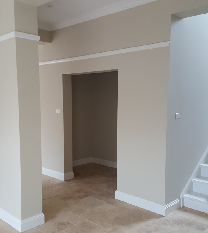 Kincoat Painting Plasterboard fixers Adelaide