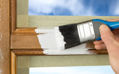 The Painting Advantage – The Power of Primer!